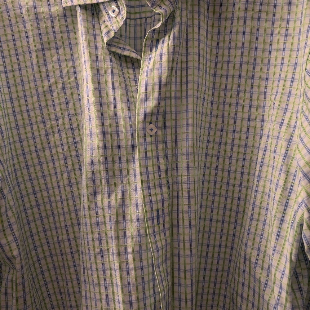 Bugatchi dress shirt